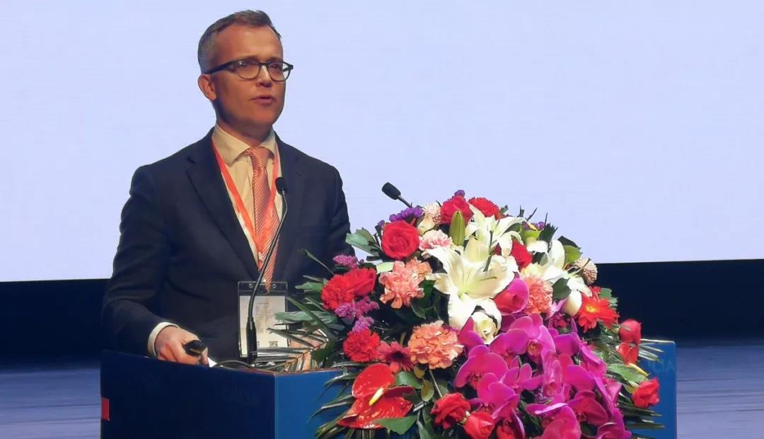 2019中国涂料大会召开，，，，，，，官宣2018中国涂料工业大数据(图7)